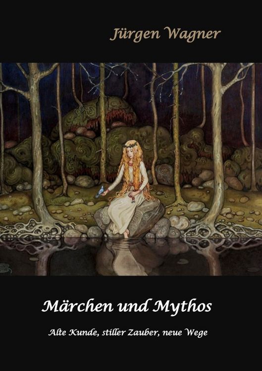 Produktbild: M&auml;rchen und Mythos