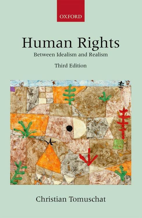 Produktbild: Human Rights