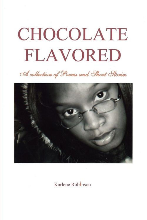 Produktbild: Chocolate Flavored