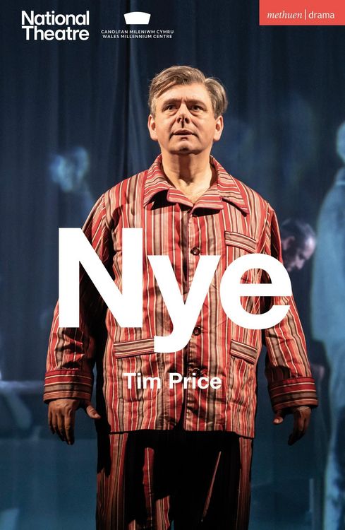 Produktbild: Nye