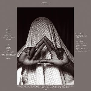 Produktbild: Soma Camara (Grey Splattered Vinyl)