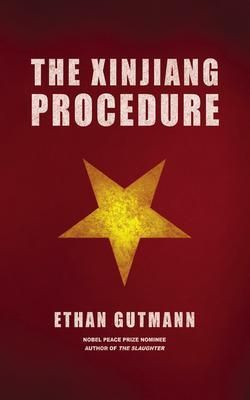 Produktbild: The Xinjiang Procedure