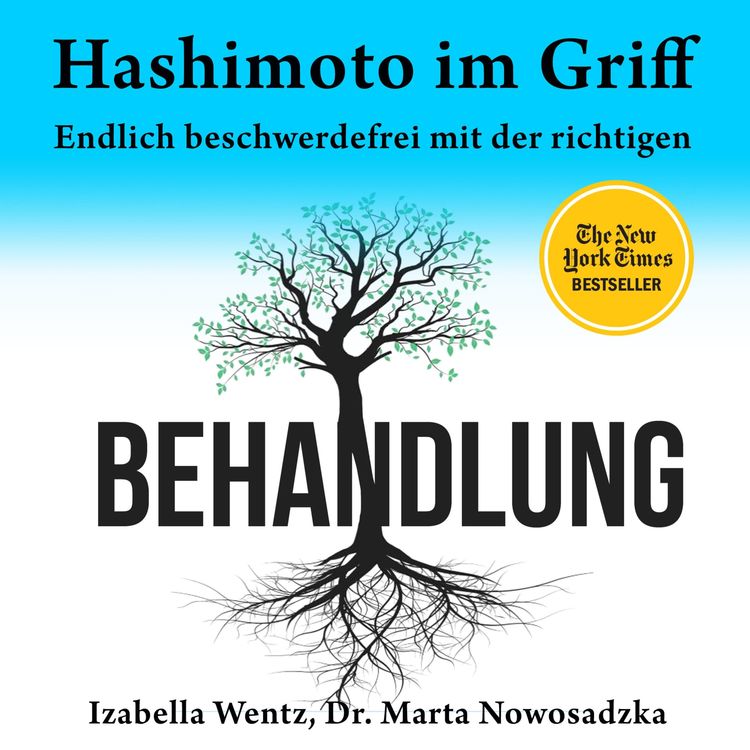 Produktbild: Hashimoto im Griff