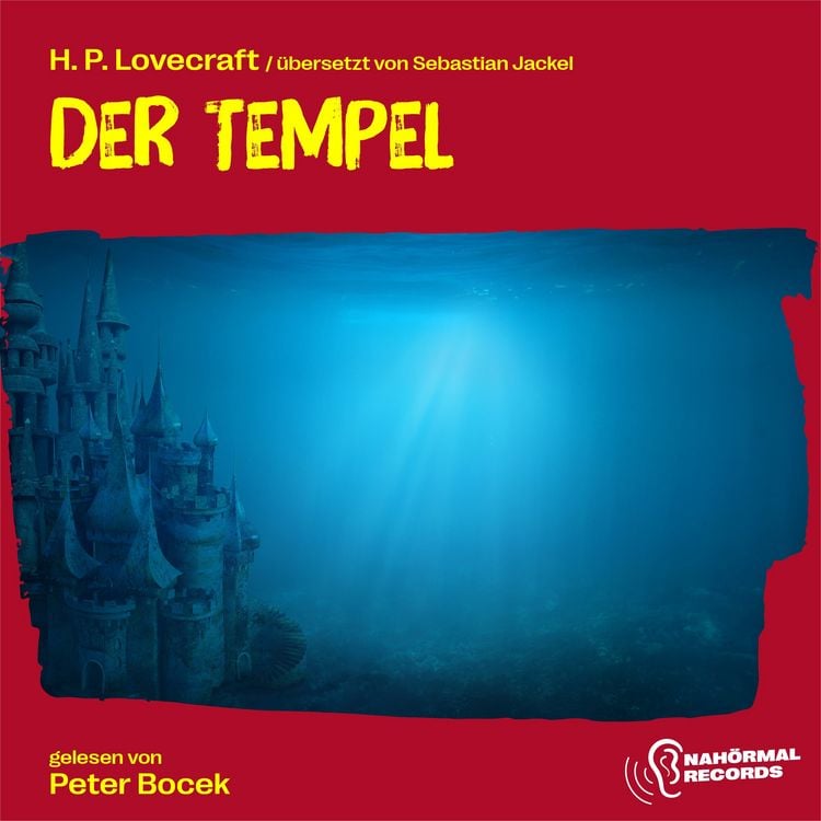 Produktbild: Der Tempel