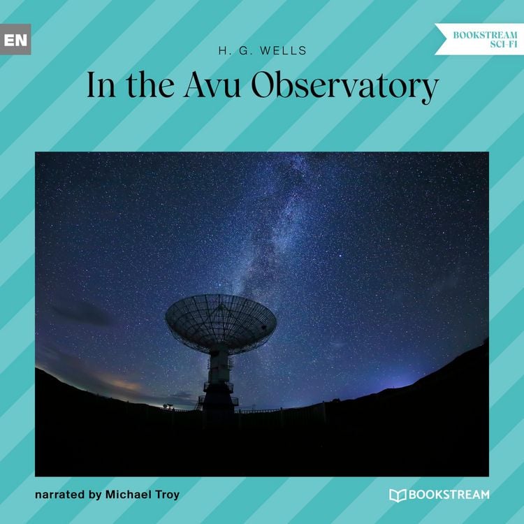 Produktbild: In the Avu Observatory