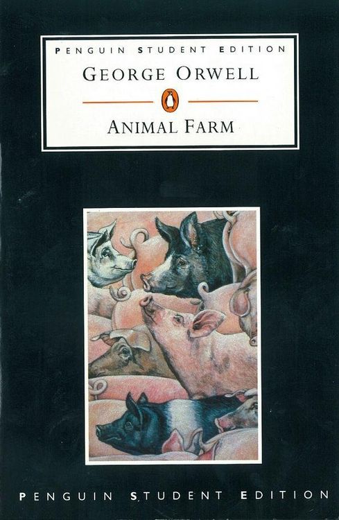 Produktbild: Animal Farm