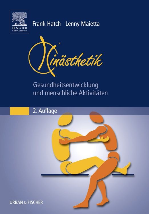 Produktbild: Kin&auml;sthetik