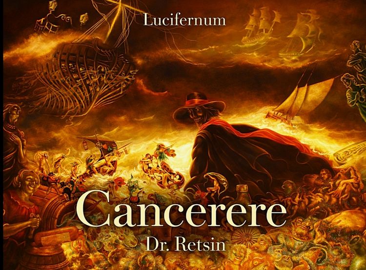 Produktbild: Cancerere