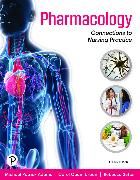 Produktbild: Pharmacology: Connections to Nursing Practice