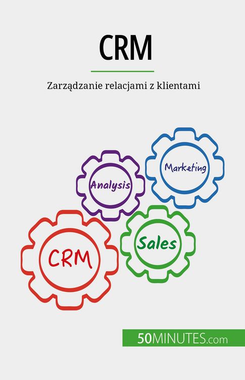 Produktbild: CRM