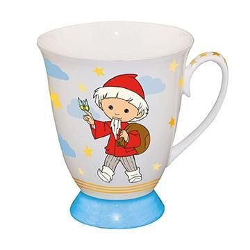 Produktbild: Sammeltasse "Sandm&auml;nnchen"