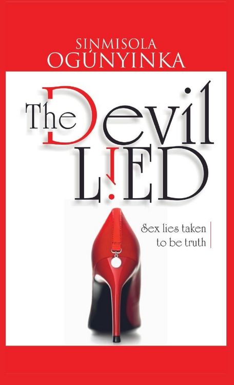 Produktbild: The Devil Lied