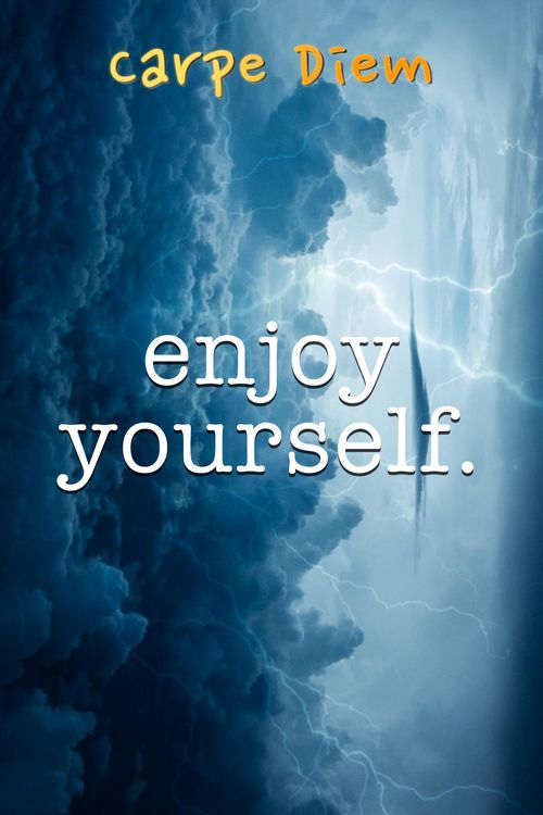 Produktbild: Enjoy Yourself
