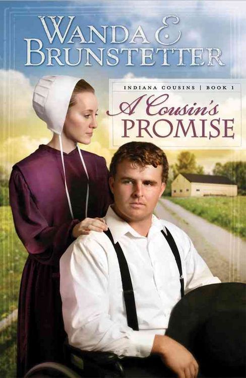 Produktbild: A Cousin's Promise