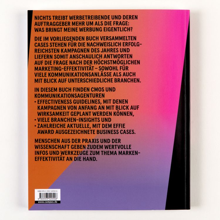 Produktbild: Shaping Brands for Success