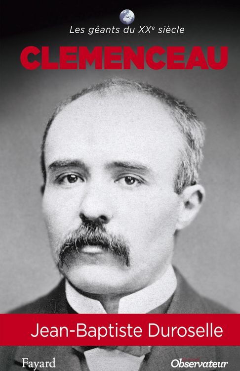 Produktbild: Clemenceau