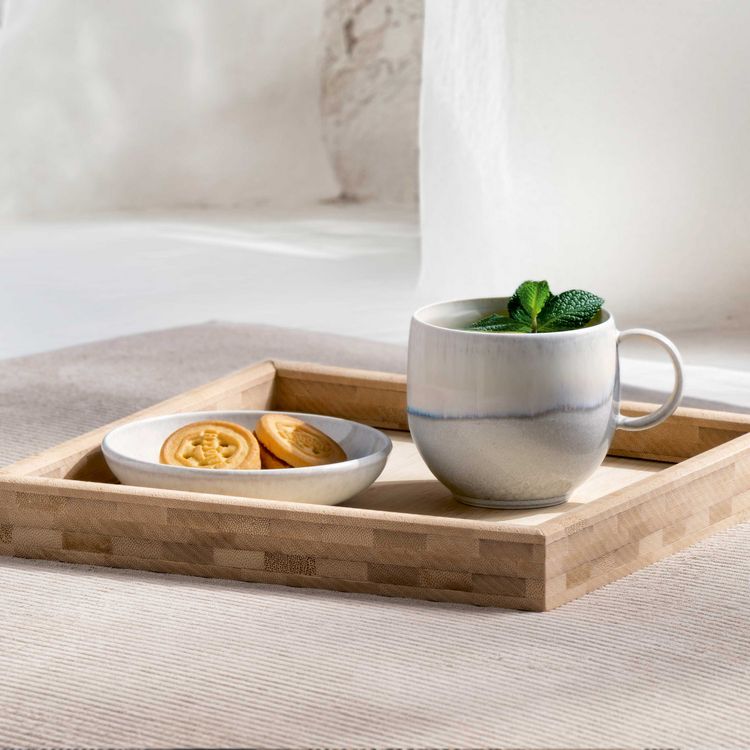 Produktbild: Villeroy & Boch Perlemor Henkelbecher