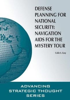 Produktbild: Defense Planning for National Security