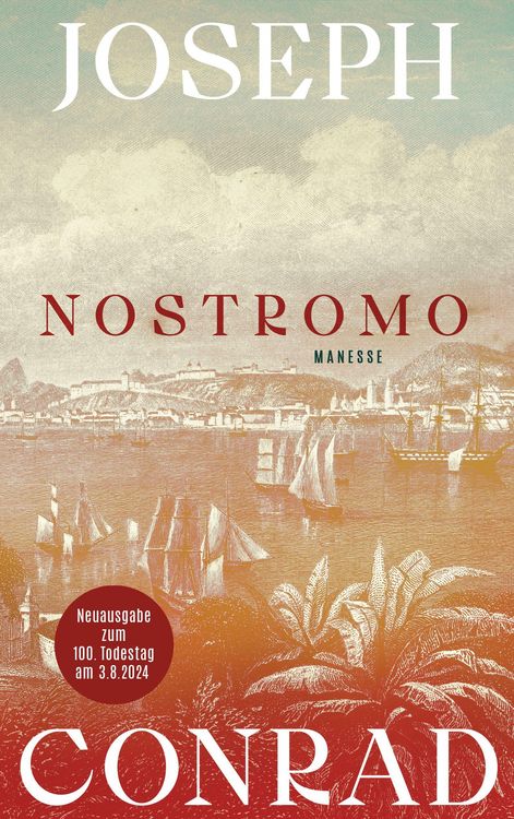 Produktbild: Nostromo