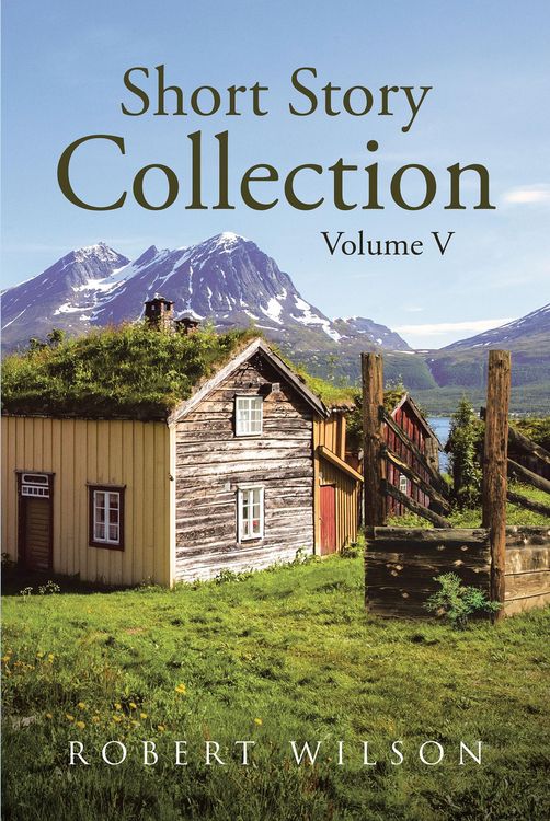 Produktbild: Short Story Collection