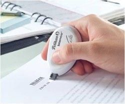 Produktbild: Pelikan Korrekturroller blanco&reg; Xycle&reg; correction sideway roller