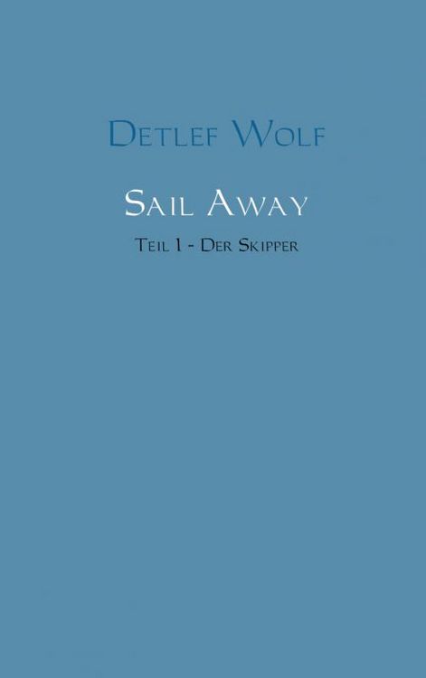 Produktbild: Sail Away