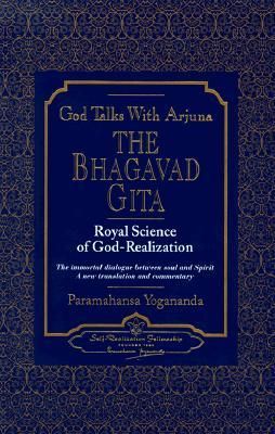 Produktbild: God Talks with Arjuna
