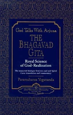Produktbild: God Talks with Arjuna