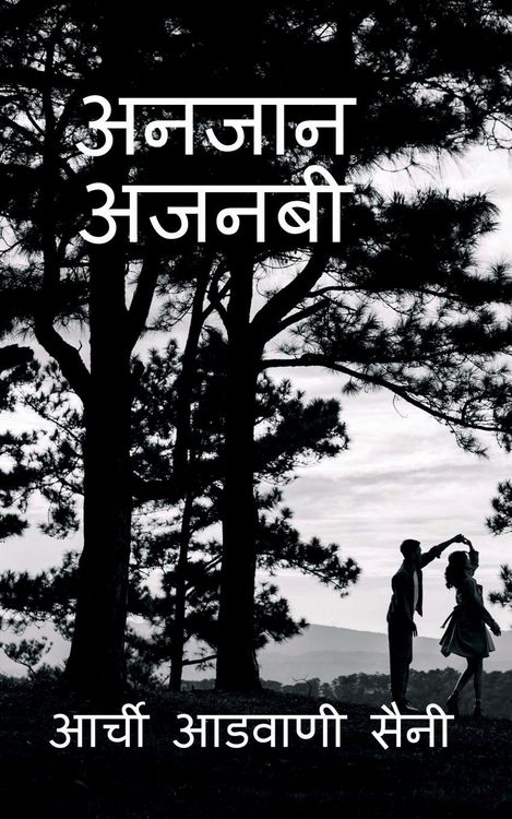 Produktbild: Unknown Stranger / अनजान अजनबी