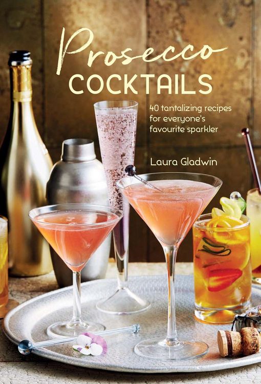 Produktbild: Prosecco Cocktails