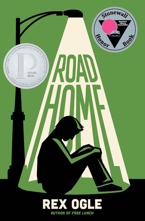 Produktbild: Road Home