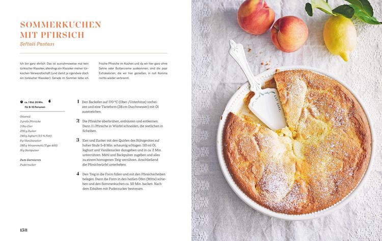 Produktbild: Meine S&uuml;perk&uuml;che