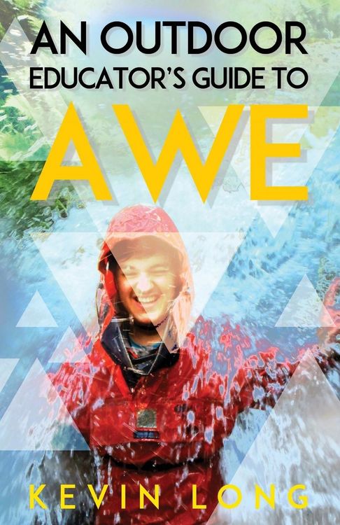 Produktbild: An Outdoor Educator's Guide to Awe