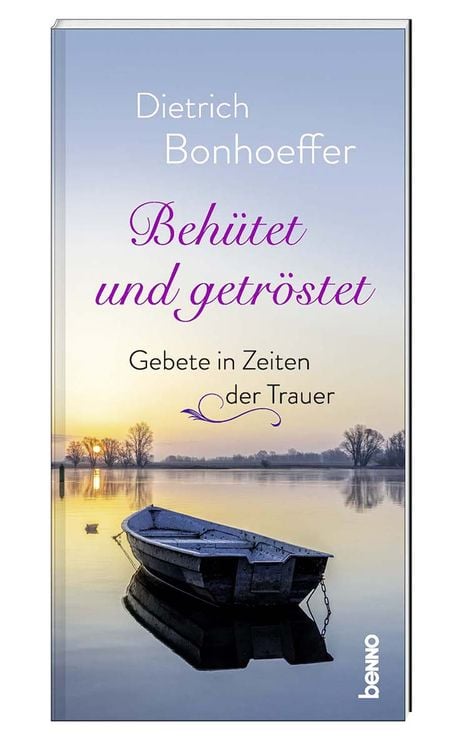 Produktbild: Beh&uuml;tet und getr&ouml;stet