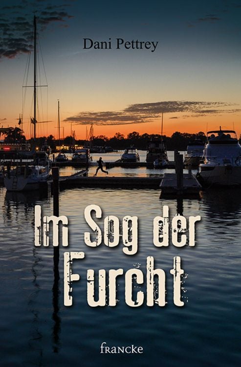 Produktbild: Im Sog der Furcht