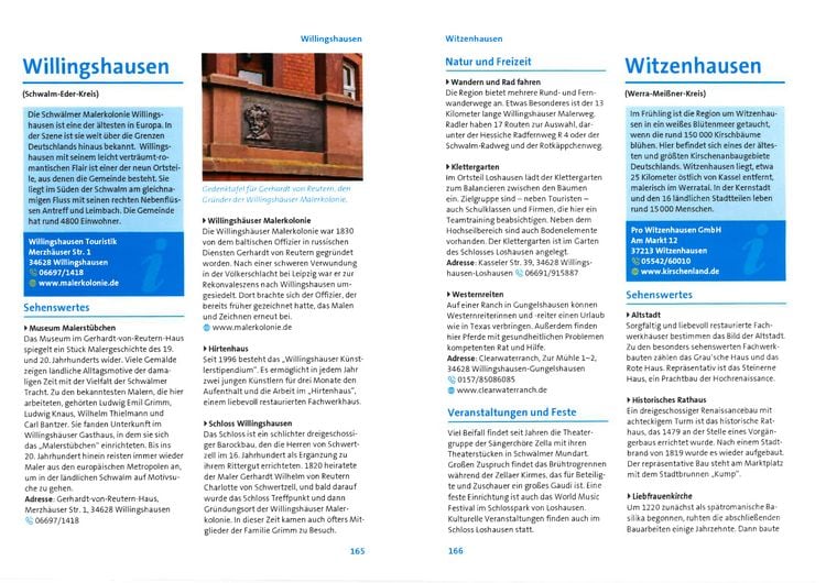 Produktbild: Nordhessen entdecken! 1000 Freizeittipps : Natur, Kultur, Sport, Spaß