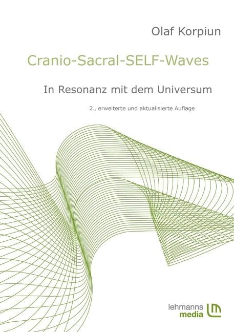 Produktbild: Cranio-Sacral-SELF-Waves
