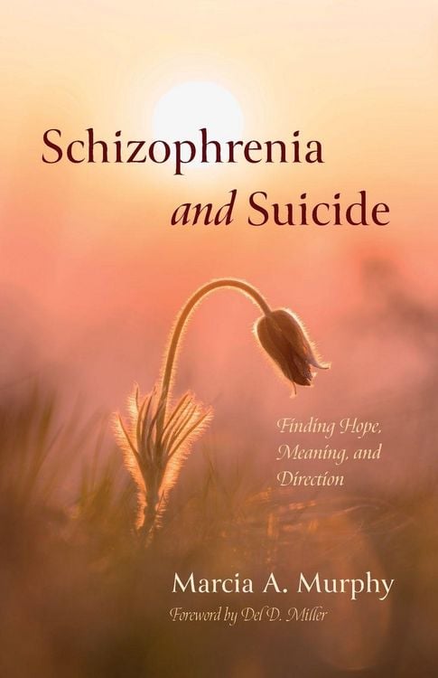 Produktbild: Schizophrenia and Suicide