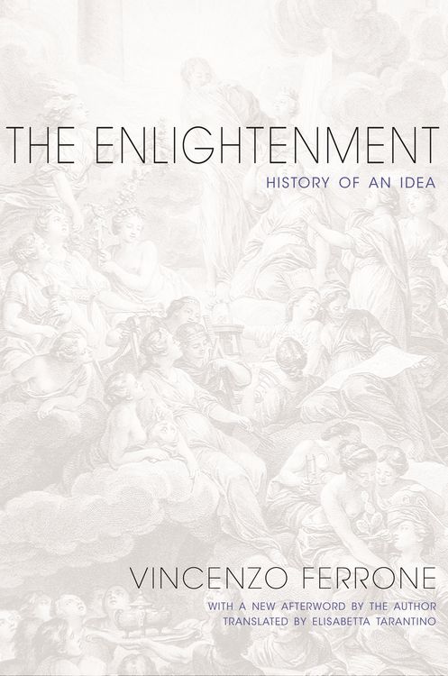 Produktbild: The Enlightenment