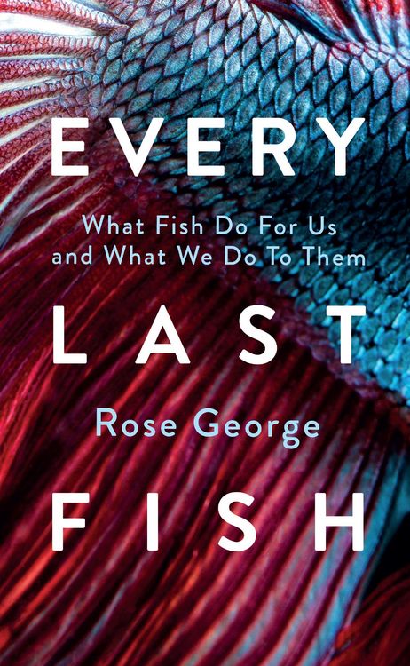 Produktbild: Every Last Fish