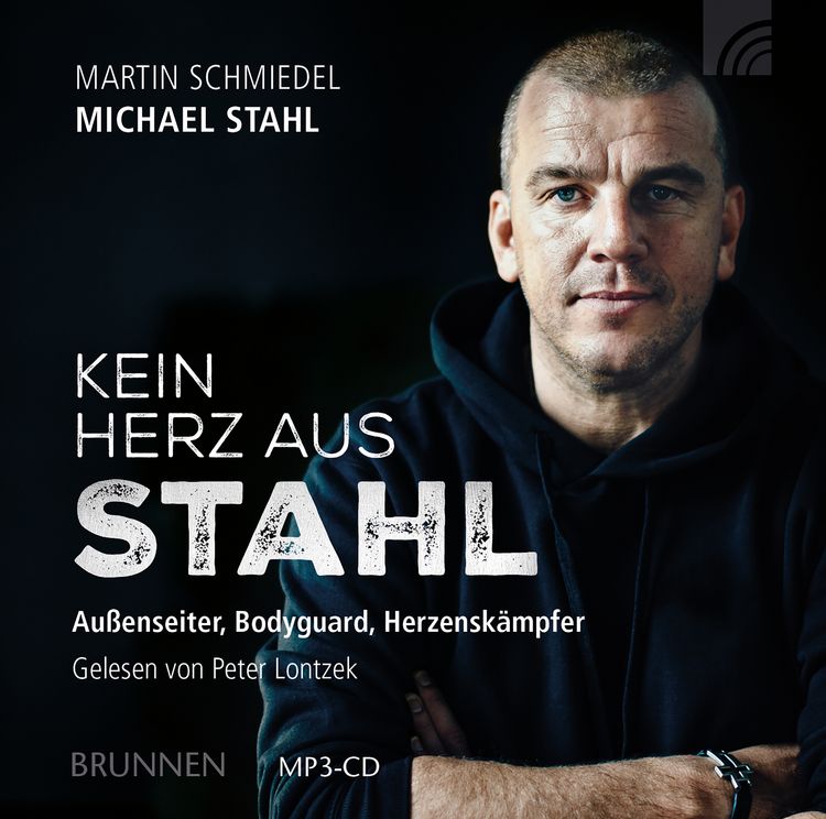 Produktbild: Kein Herz aus Stahl
