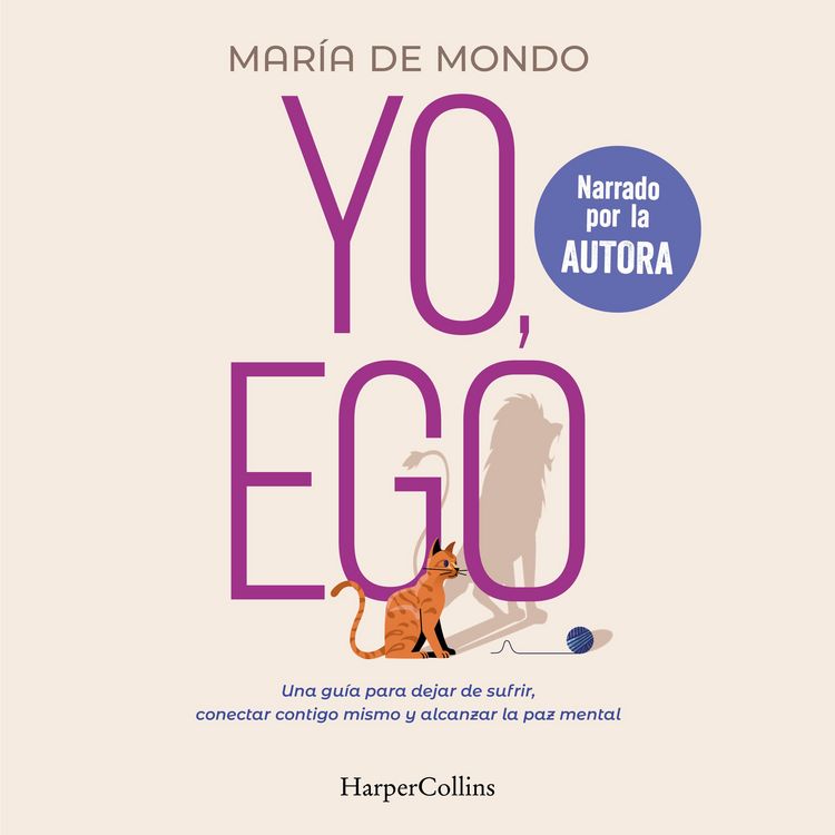 Produktbild: Yo, ego