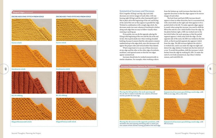Produktbild: The Knowledgeable Knitter
