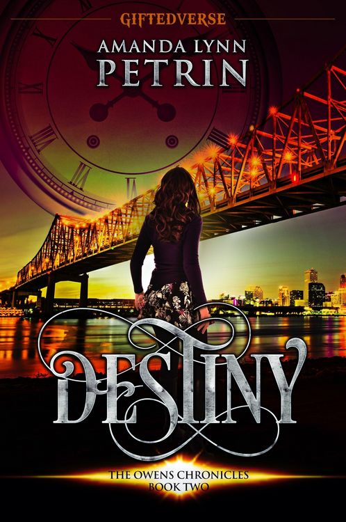 Produktbild: Destiny