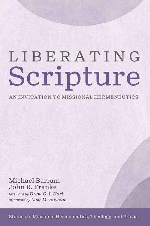 Produktbild: Liberating Scripture