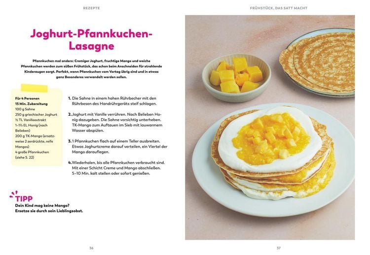 Produktbild: Cooking for Family
