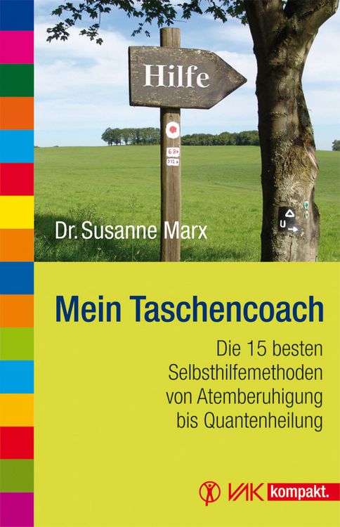 Produktbild: Mein Taschencoach