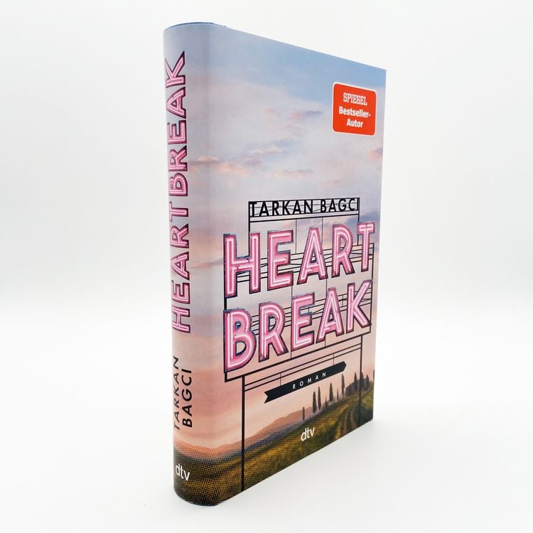 Produktbild: Heartbreak