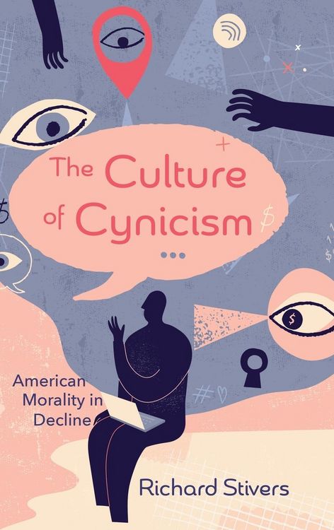 Produktbild: The Culture of Cynicism