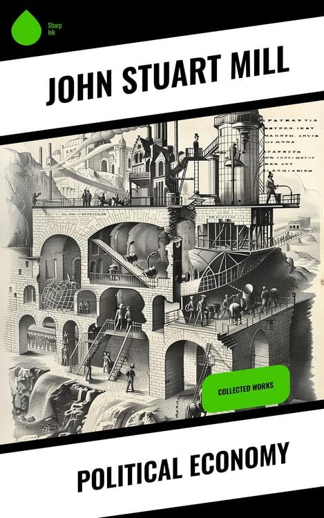 Produktbild: Political Economy